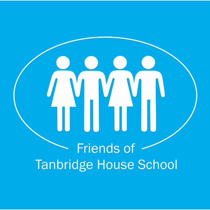 Friends of Tanbridge House School logo